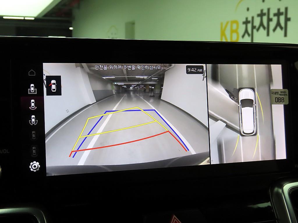 KIA Sorento 2022 - Importación desde Corea - HF Imports Iquique - Foto 17