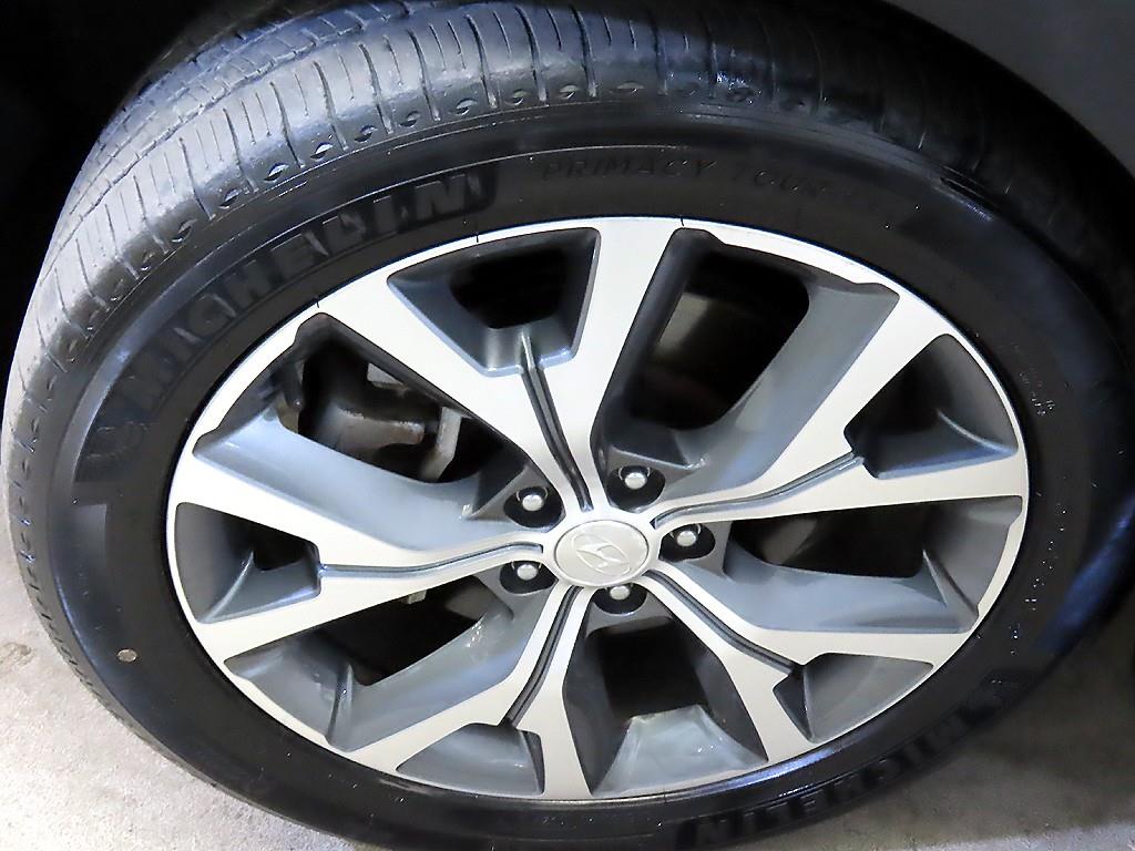 HYUNDAI Palisade - Vista 7