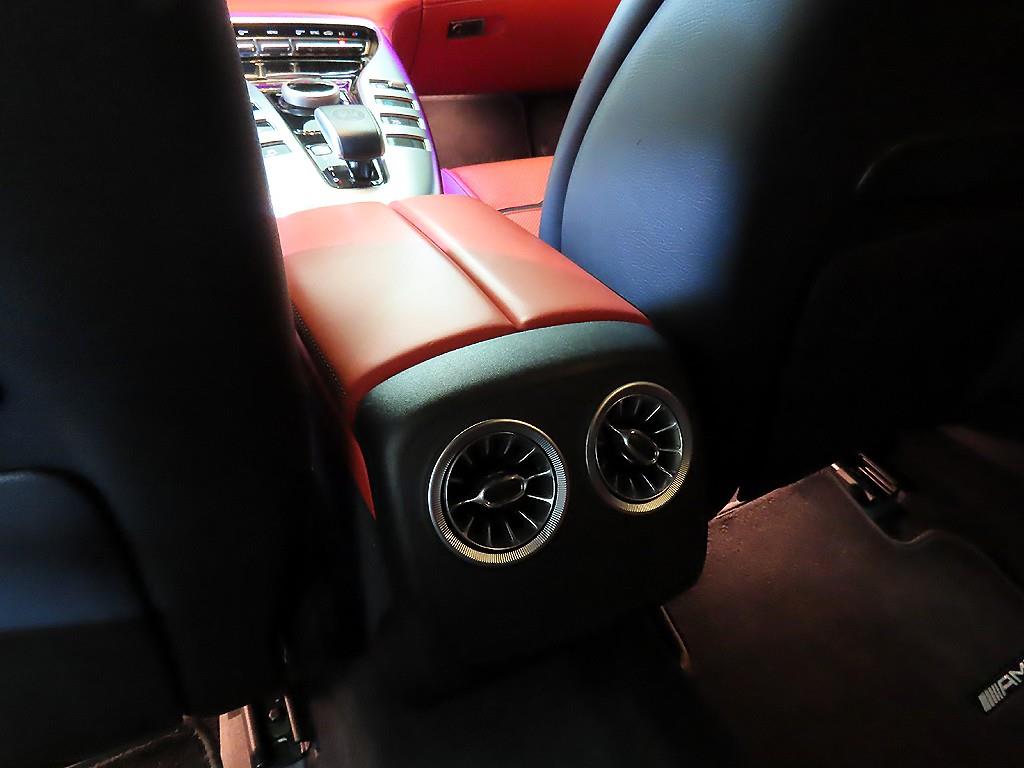 Mercedes Benz AMG GT 2020 Blanco - Importación desde Corea - HF Imports Iquique - Foto 15