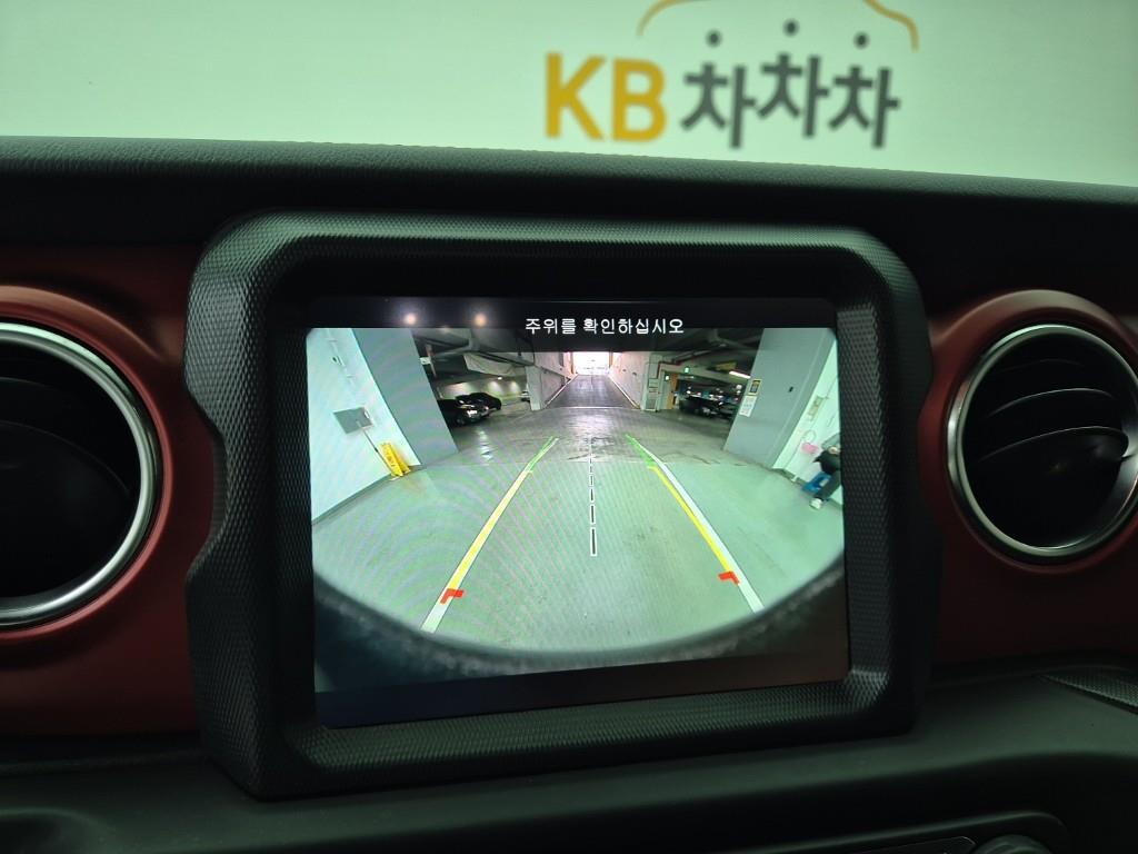 Jeep Wrangler 2023 Blanco - Importación desde Corea - HF Imports Iquique - Foto 14