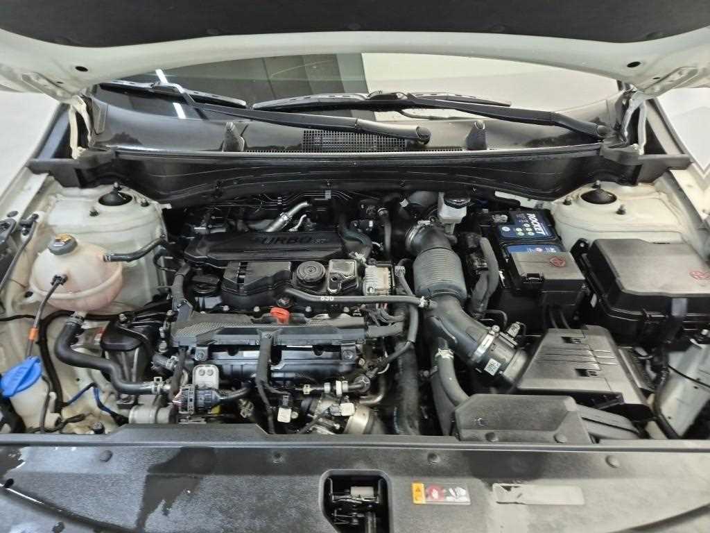 KIA Sportage - Vista 5