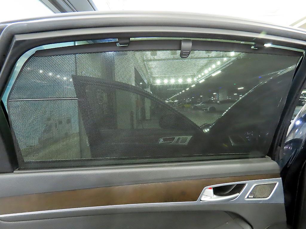 Genesis G80 2017 - Importación desde Corea - HF Imports Iquique - Foto 17