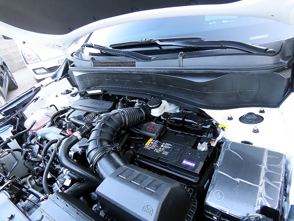 KIA Seltos 2025 - Importación desde Corea - HF Imports Iquique - Foto 19