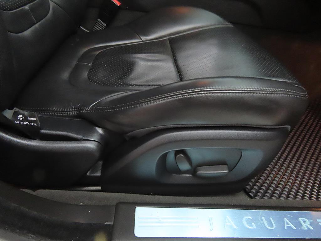 Jaguar XF 2013 Blanco - Importación desde Corea - HF Imports Iquique - Foto 16