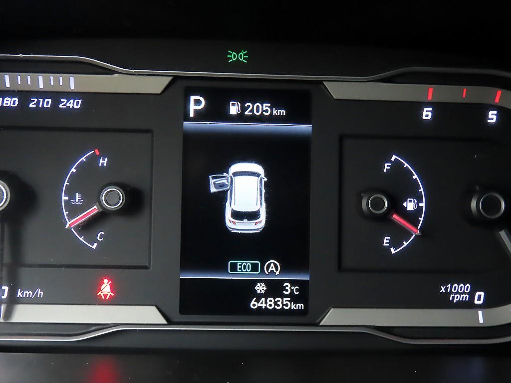 HYUNDAI Tucson - Vista 8