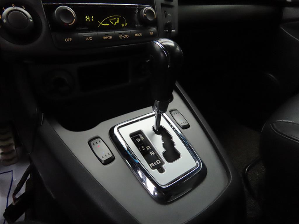 Ssangyong Korando - Vista 11