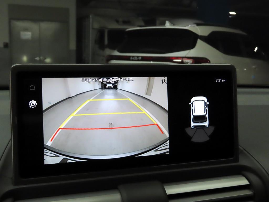 HYUNDAI Casper 2025 - Importación desde Corea - HF Imports Iquique - Foto 16