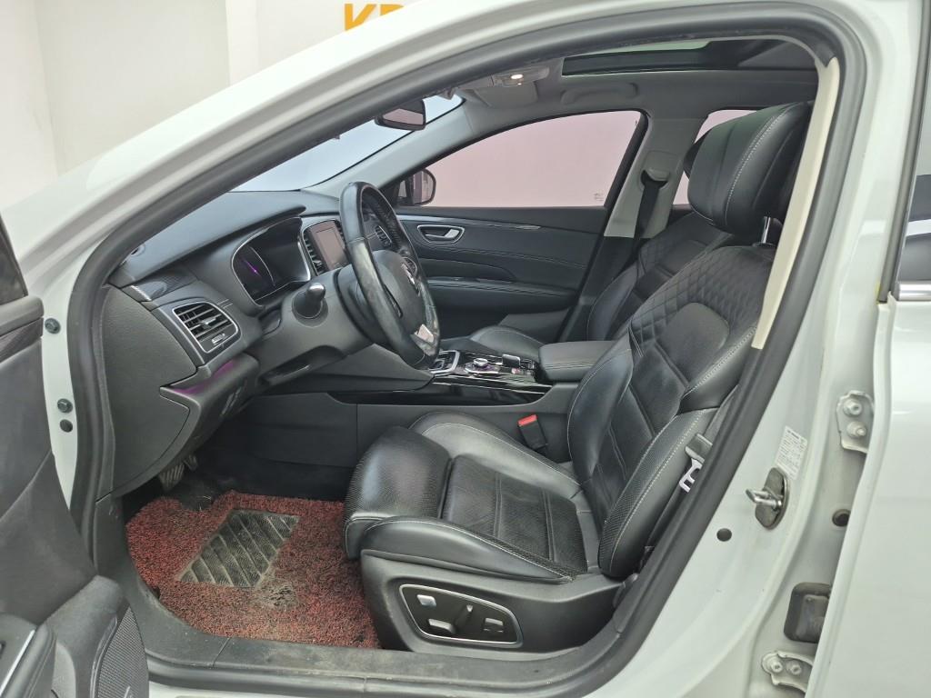 SAMSUNG SM6 - Vista 11