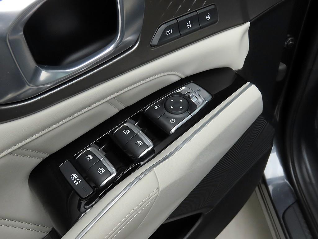 KIA Sorento 2022 - Importación desde Corea - HF Imports Iquique - Foto 13