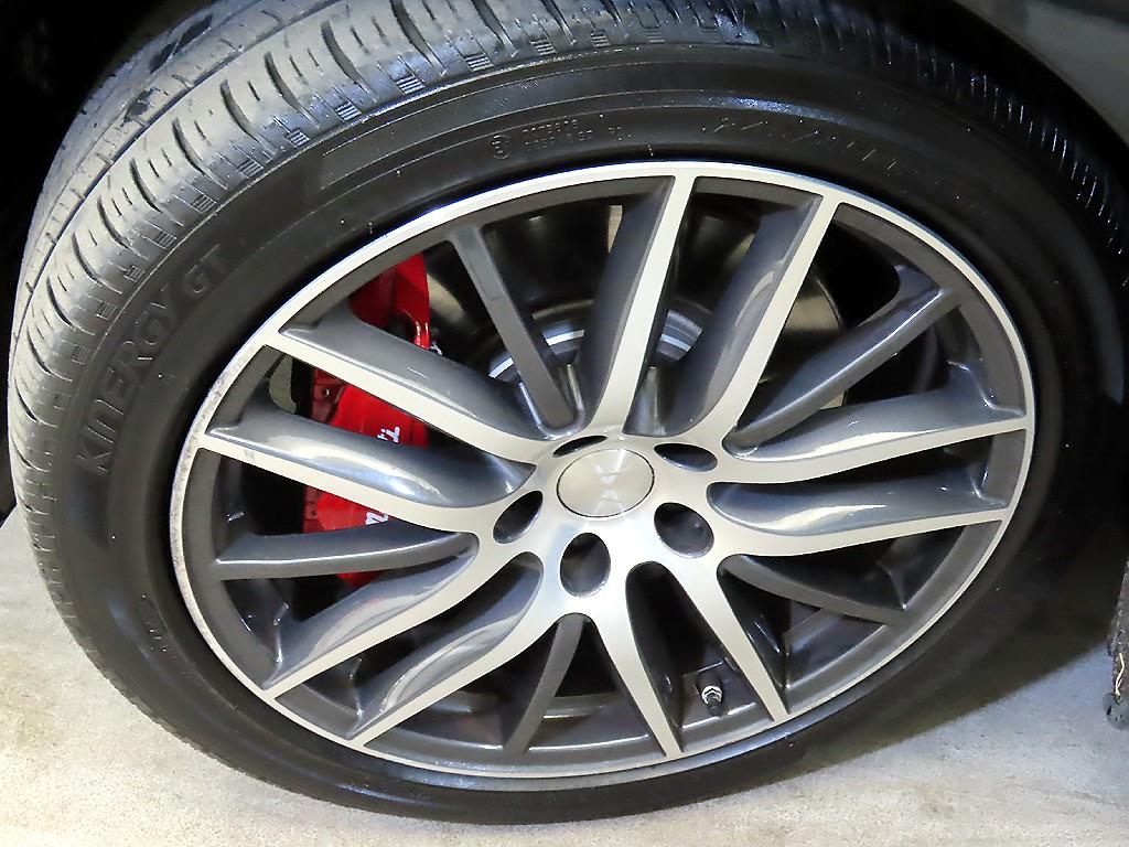 Maserati Ghibli 2020 Negro - Importación desde Corea - HF Imports Iquique - Foto 20