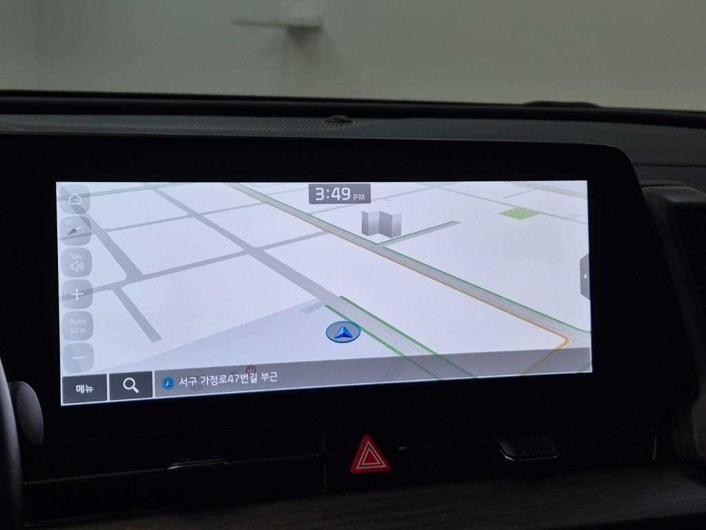 KIA Sportage 2022 Blanco - Importación desde Corea - HF Imports Iquique - Foto 14