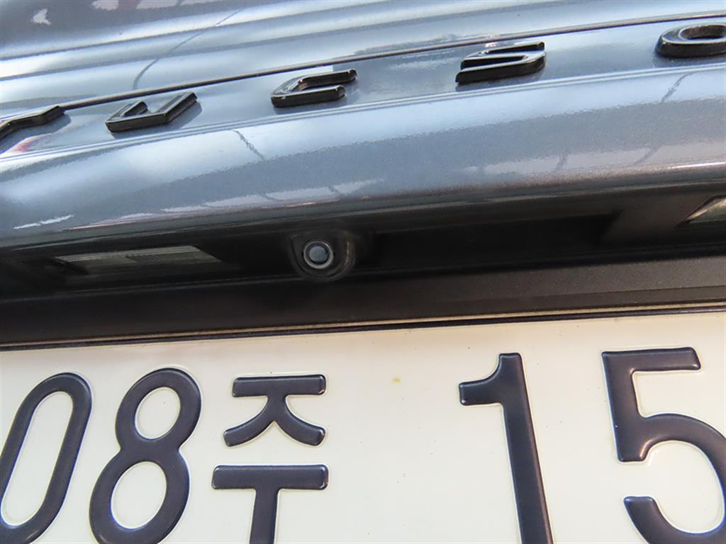 HYUNDAI Tucson 2016 Gris - Importación desde Corea - HF Imports Iquique - Foto 17