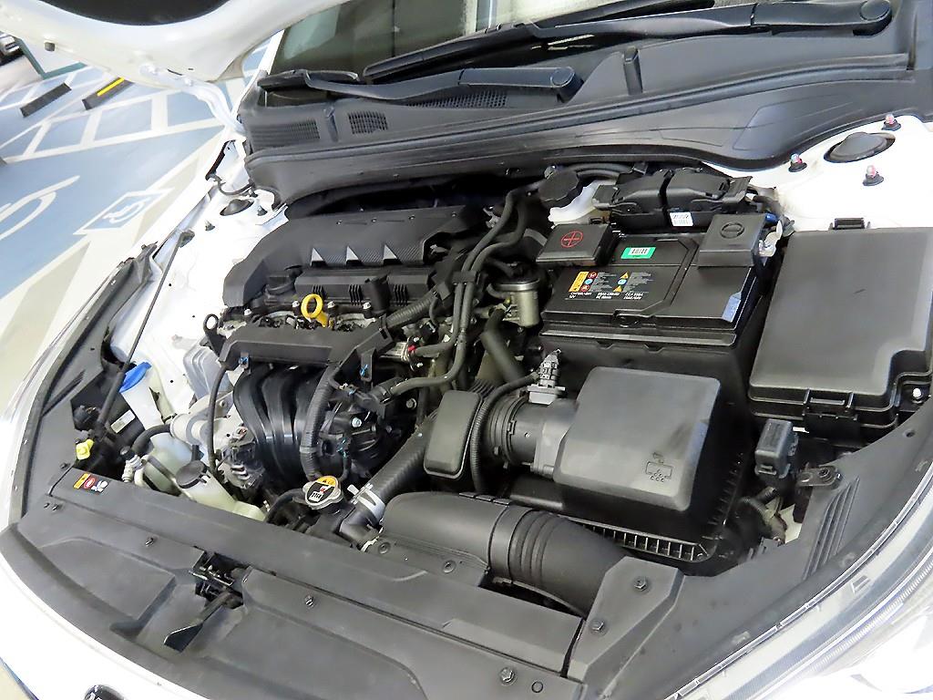 KIA K3 2020 Blanco - Importación desde Corea - HF Imports Iquique - Foto 16