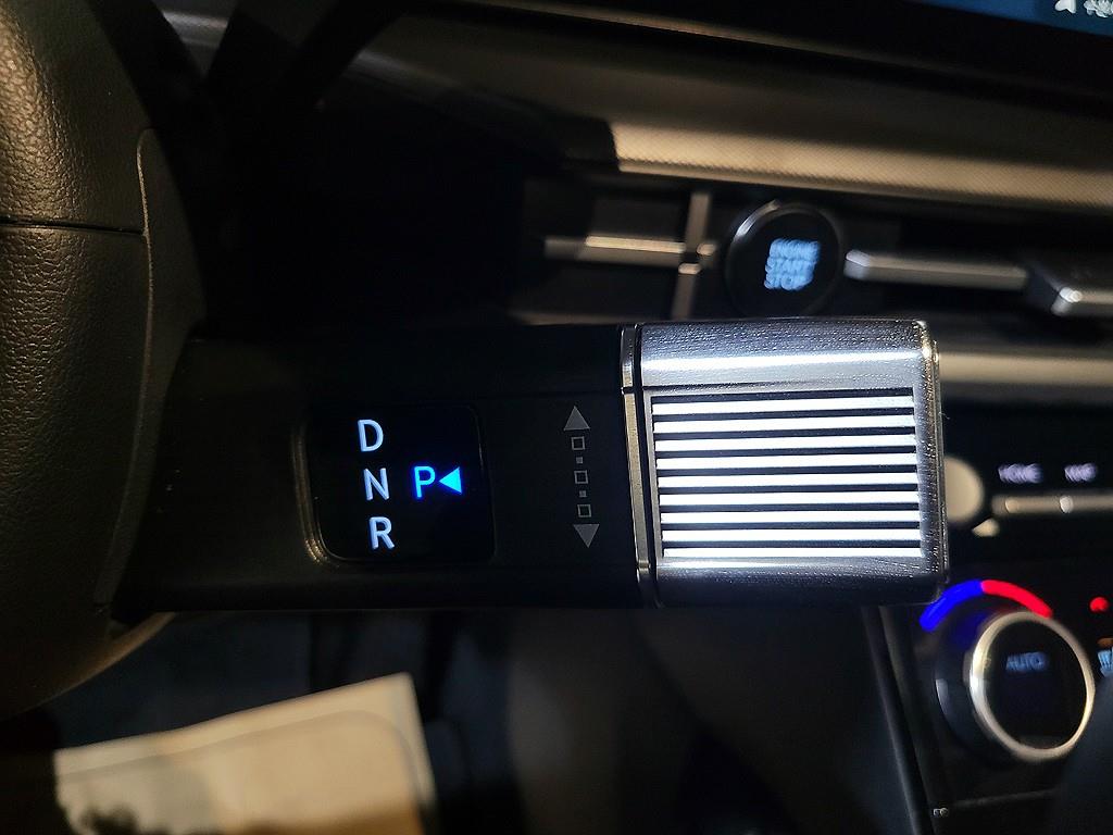 HYUNDAI Santa Fe - Vista 12