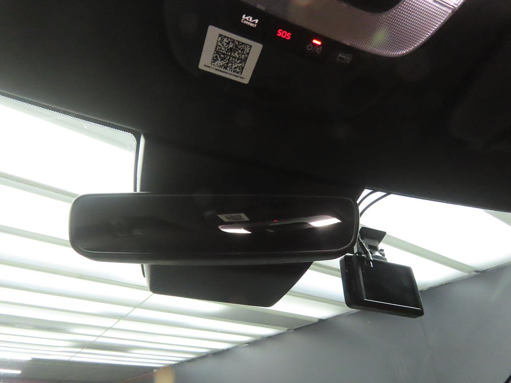 KIA Sportage - Vista 12