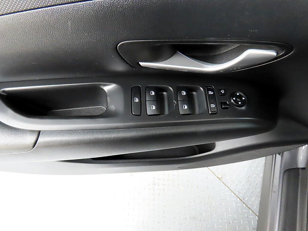 HYUNDAI Tucson - Vista 11