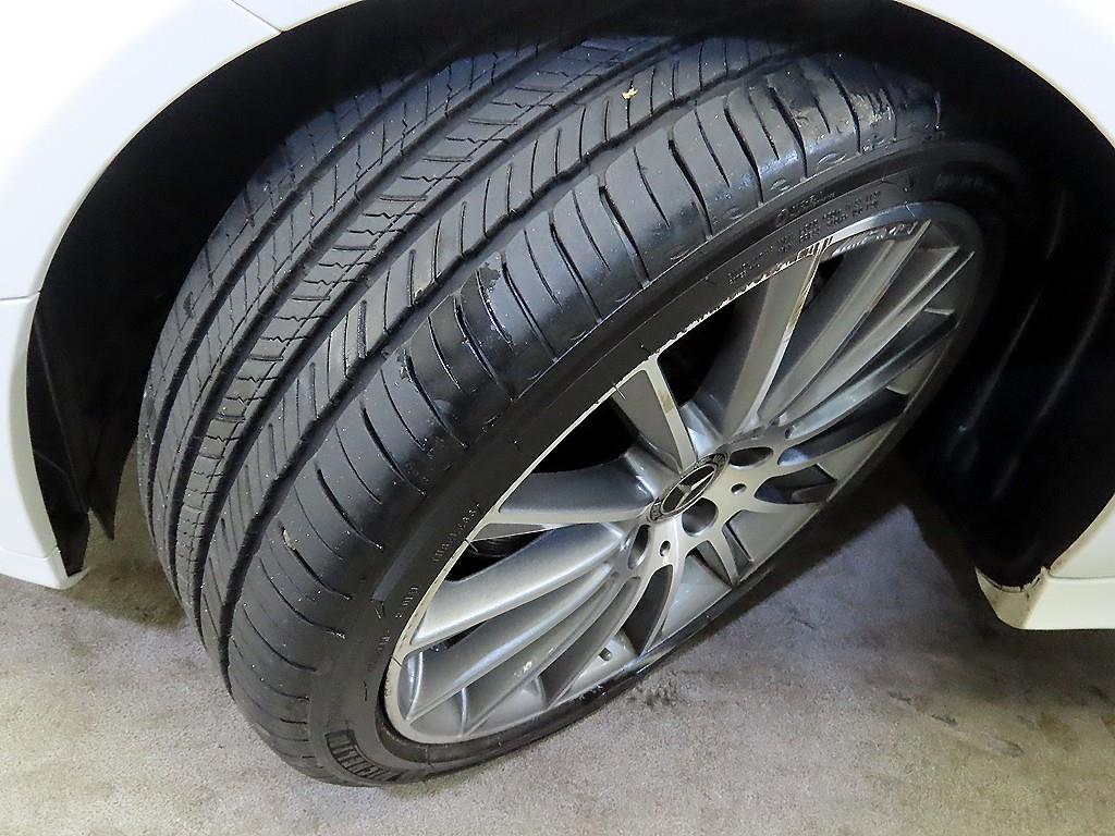 Mercedes Benz C Class 2019 - Importación desde Corea - HF Imports Iquique - Foto 20