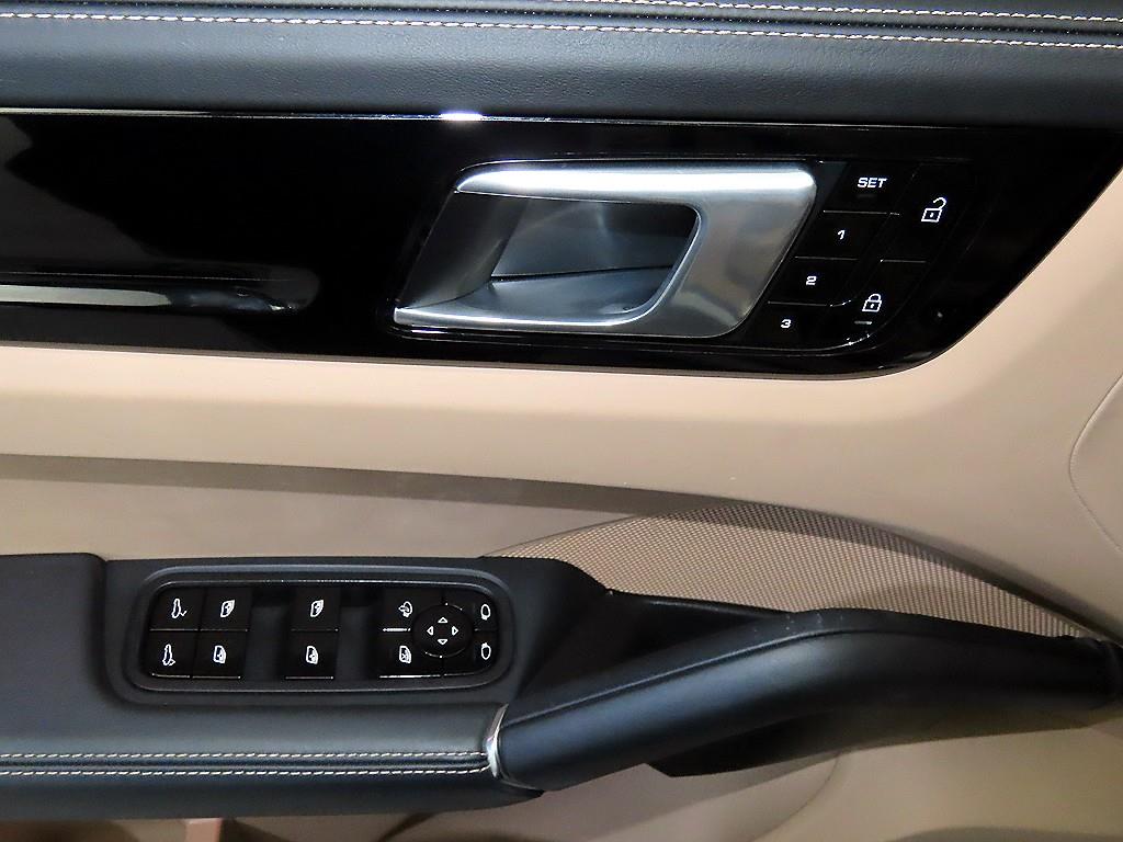 Porsche Cayenne 2020 Negro - Importación desde Corea - HF Imports Iquique - Foto 13