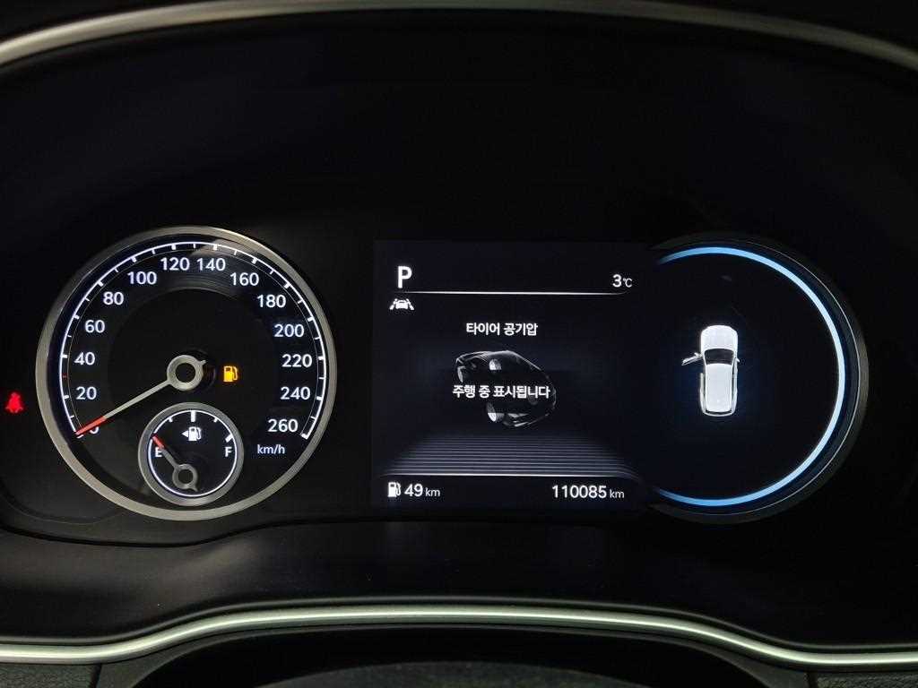 Genesis GV80 - Vista 6