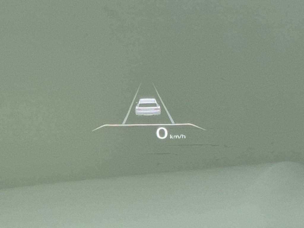 Genesis GV80 2020 Blanco - Importación desde Corea - HF Imports Iquique - Foto 16