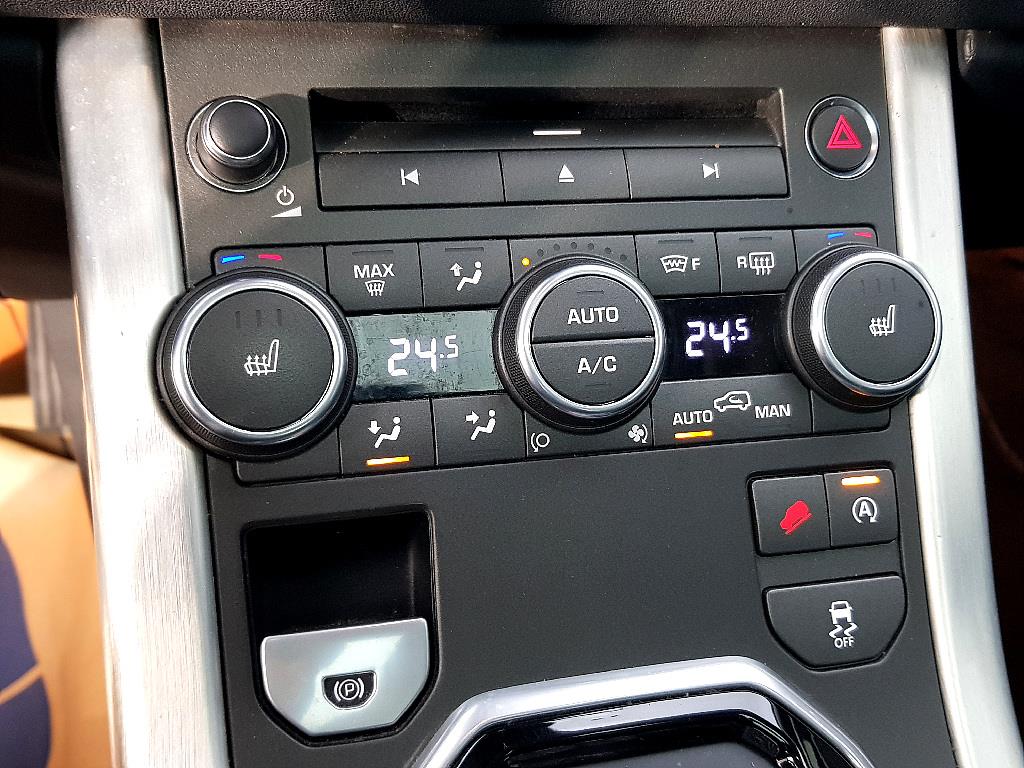 Land Rover Range Rover Bike - Vista 11