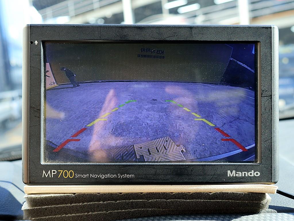 Ssangyong Korando 2015 Gris - Importación desde Corea - HF Imports Iquique - Foto 10