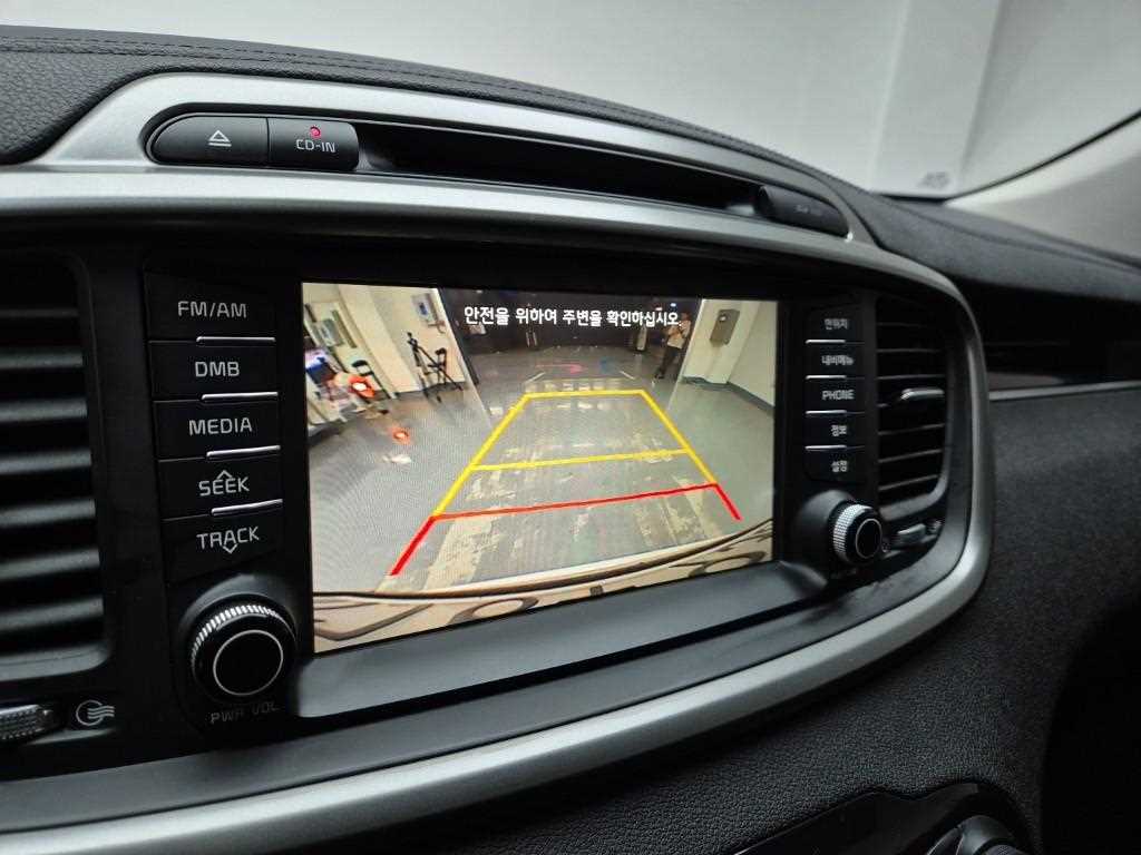 KIA Sorento 2015 Blanco - Importación desde Corea - HF Imports Iquique - Foto 15