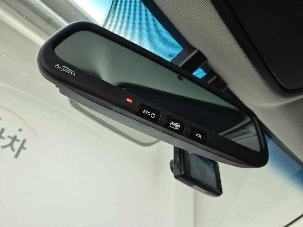 KIA Sorento 2015 Blanco - Importación desde Corea - HF Imports Iquique - Foto 17