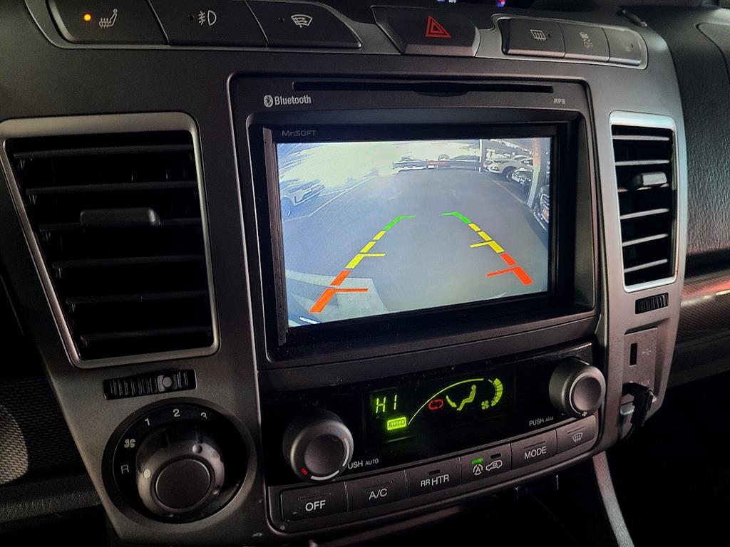 Ssangyong Korando - Vista 12