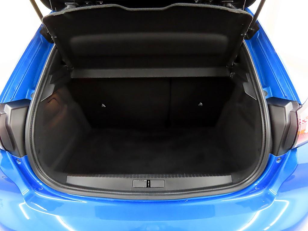 Peugeot 208 2021 Azul - Importación desde Corea - HF Imports Iquique - Foto 18