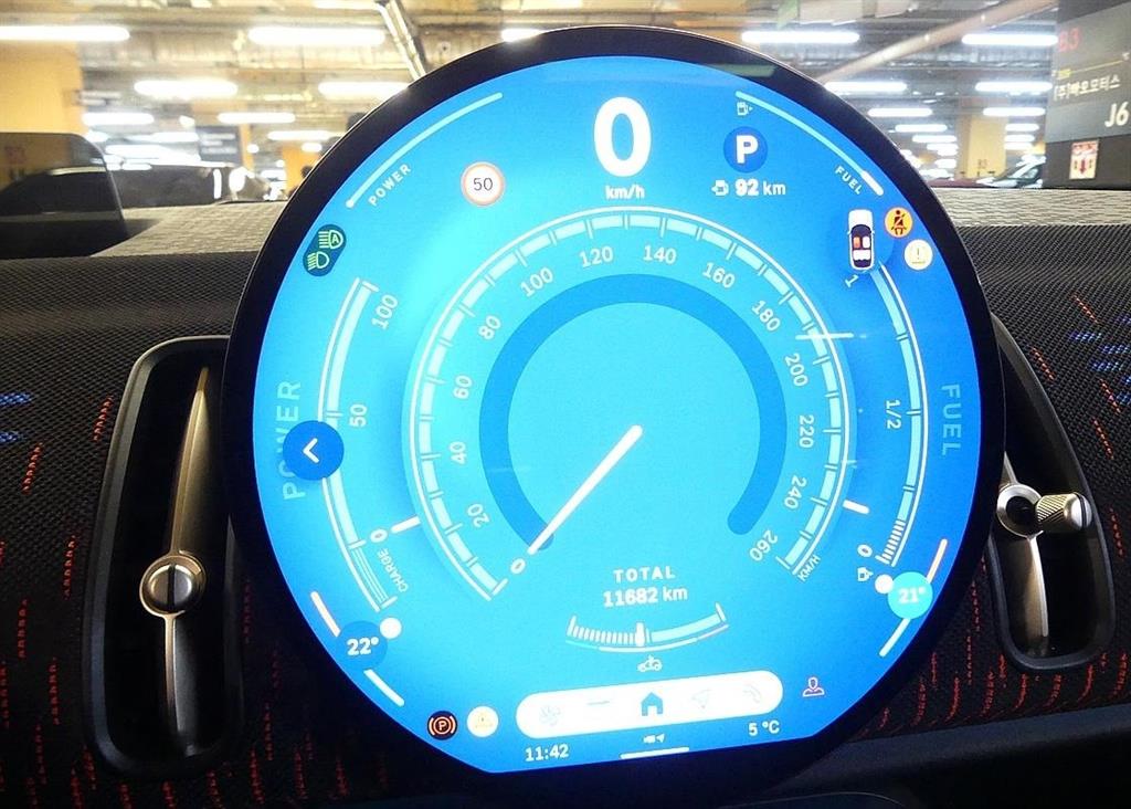 Mini Countryman - Vista 6