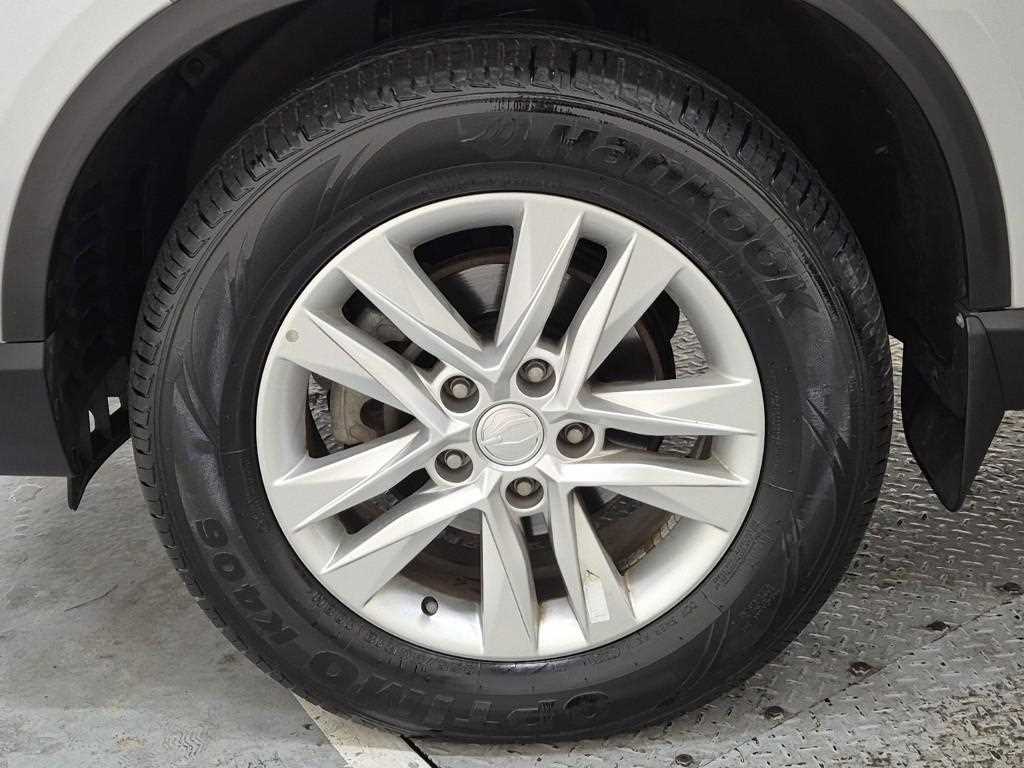 Ssangyong Rexton 2020 Plateado - Importación desde Corea - HF Imports Iquique - Foto 19