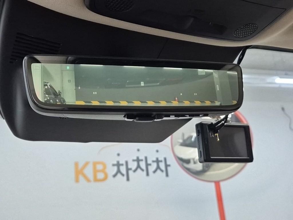 KIA Carnival 2024 Blanco - Importación desde Corea - HF Imports Iquique - Foto 14