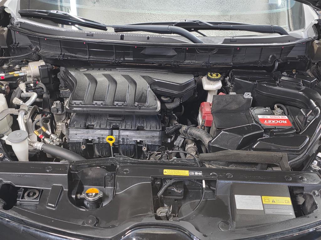 SAMSUNG QM6 2020 Negro - Importación desde Corea - HF Imports Iquique - Foto 18