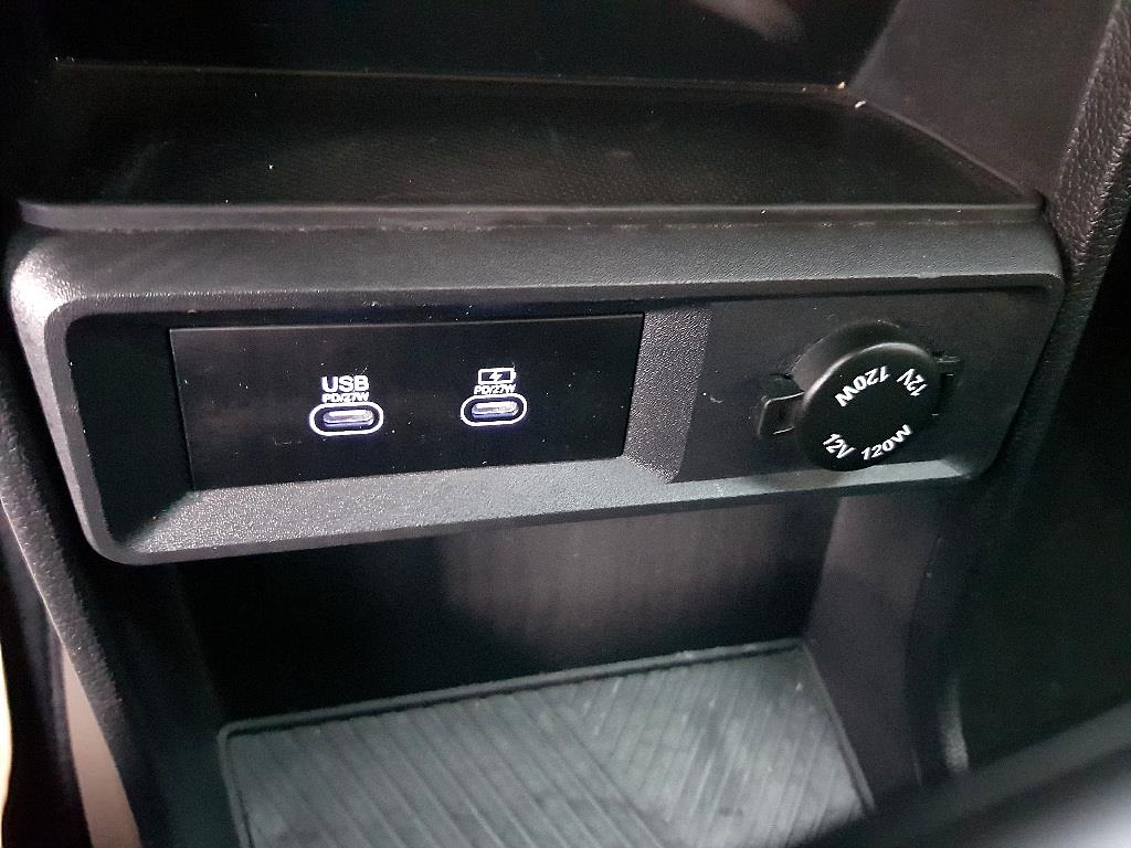 Ssangyong Torres 2025 Gris - Importación desde Corea - HF Imports Iquique - Foto 13