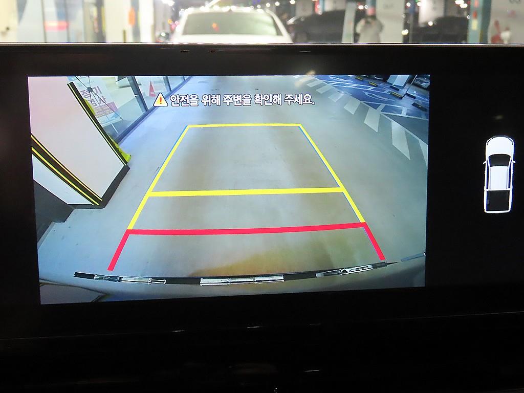 Ssangyong Rexton 2025 Gris - Importación desde Corea - HF Imports Iquique - Foto 15