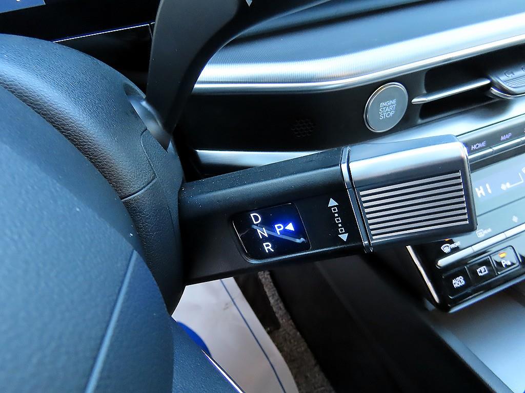 HYUNDAI Grandeur - Vista 10