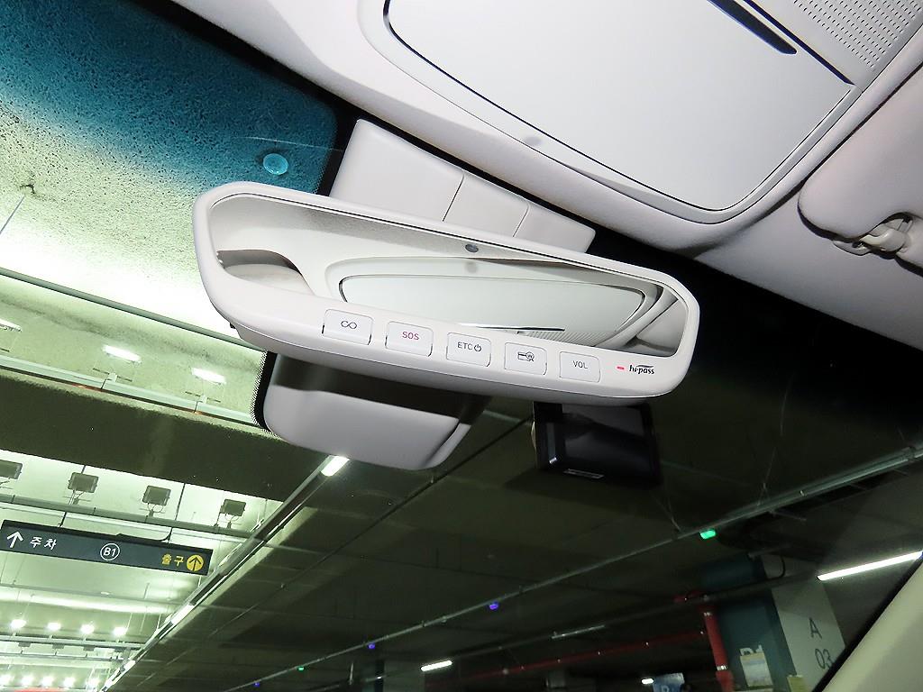 Genesis G90 2019 Gris - Importación desde Corea - HF Imports Iquique - Foto 15