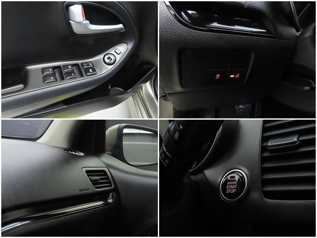 KIA Morning 2016 Gris - Importación desde Corea - HF Imports Iquique - Foto 18