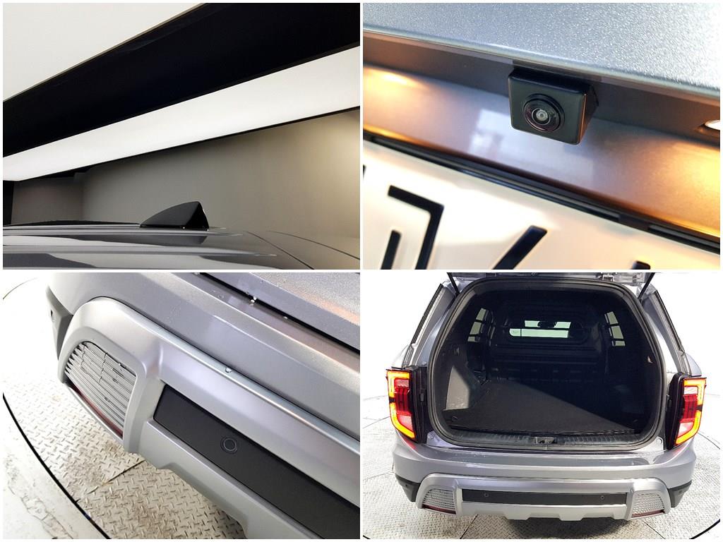 Ssangyong Torres 2025 Gris - Importación desde Corea - HF Imports Iquique - Foto 19