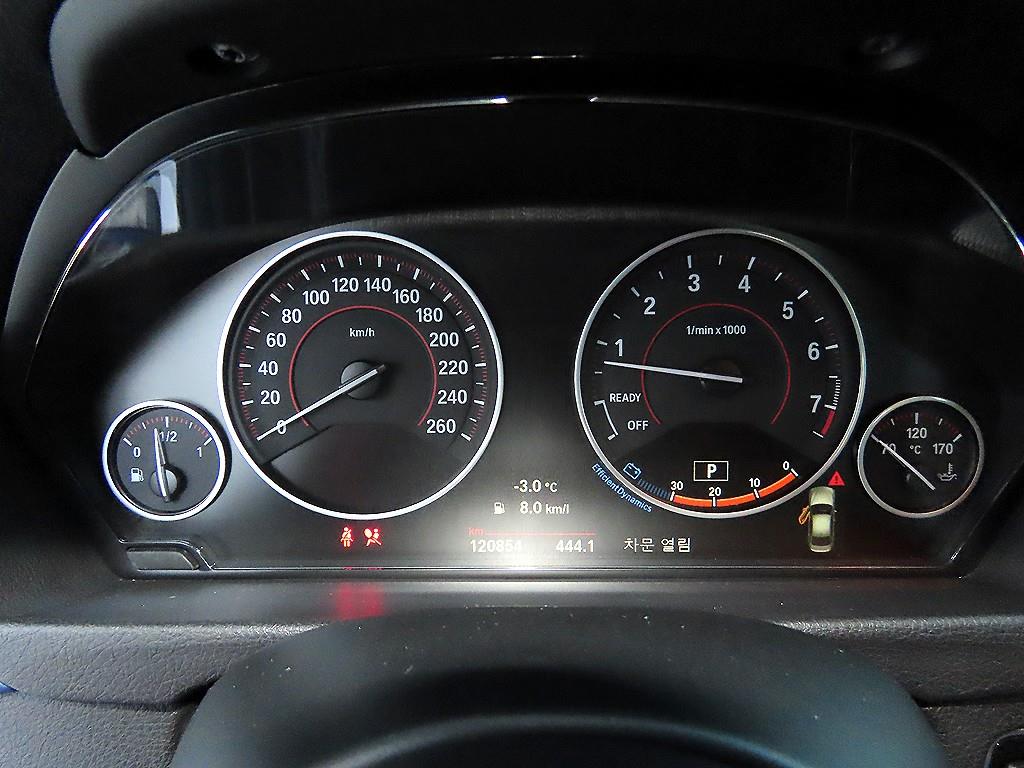 BMW 3 series - Vista 9