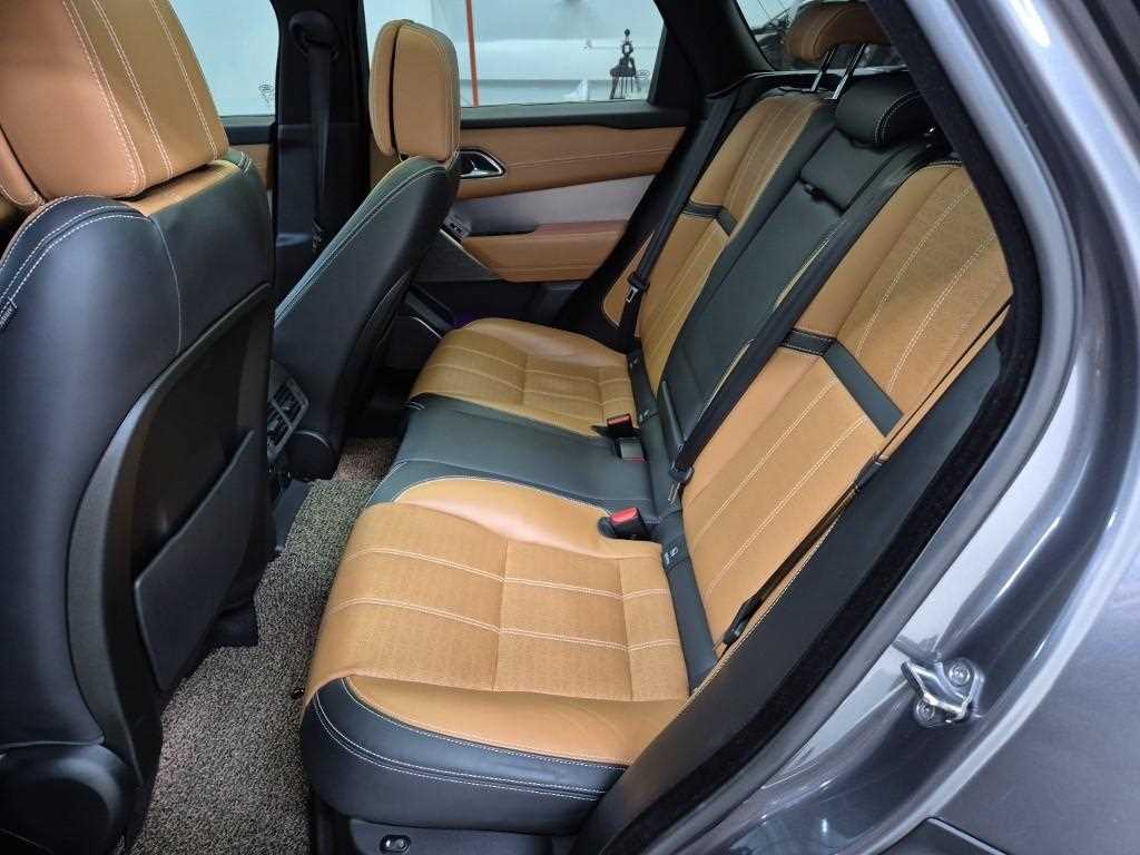 Land Rover Range Rover Bella - Vista 12