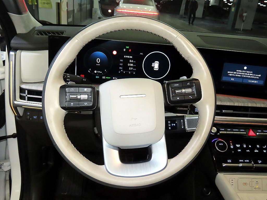 HYUNDAI Santa Fe - Vista 8