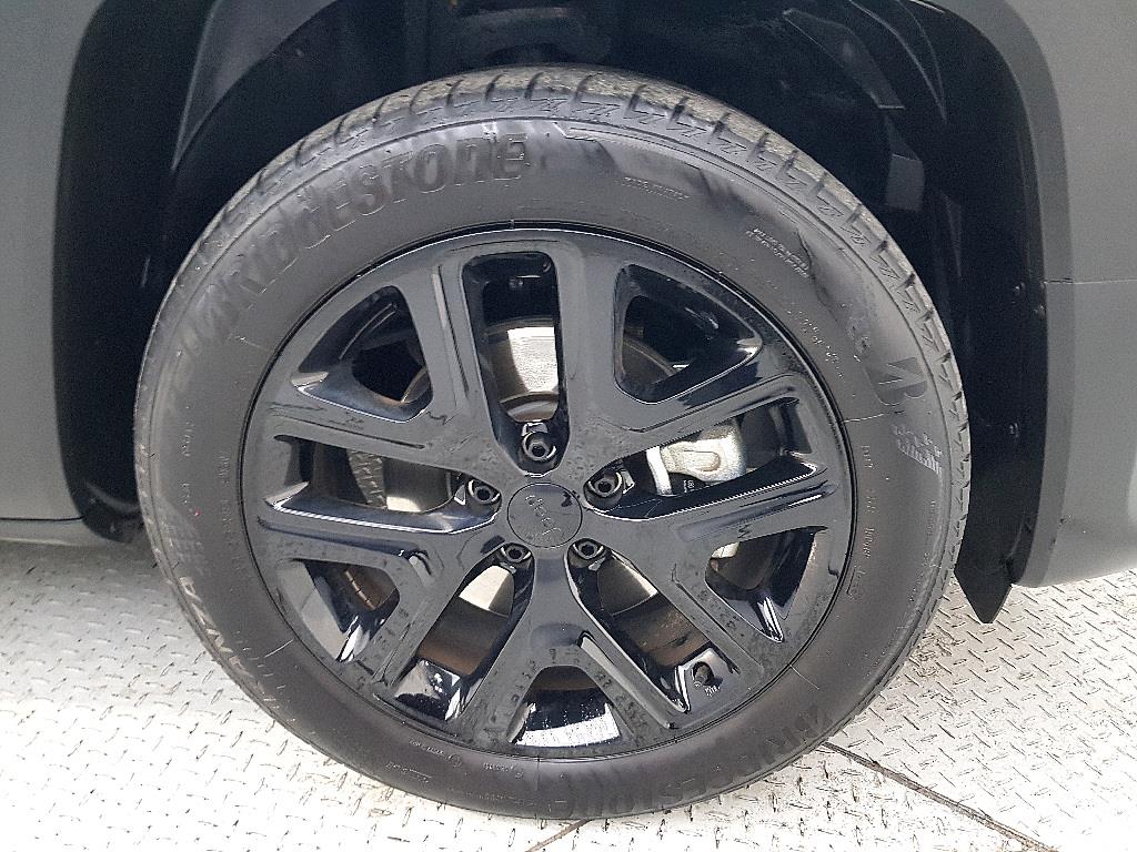 Jeep Renegade 2022 Blanco - Importación desde Corea - HF Imports Iquique - Foto 20