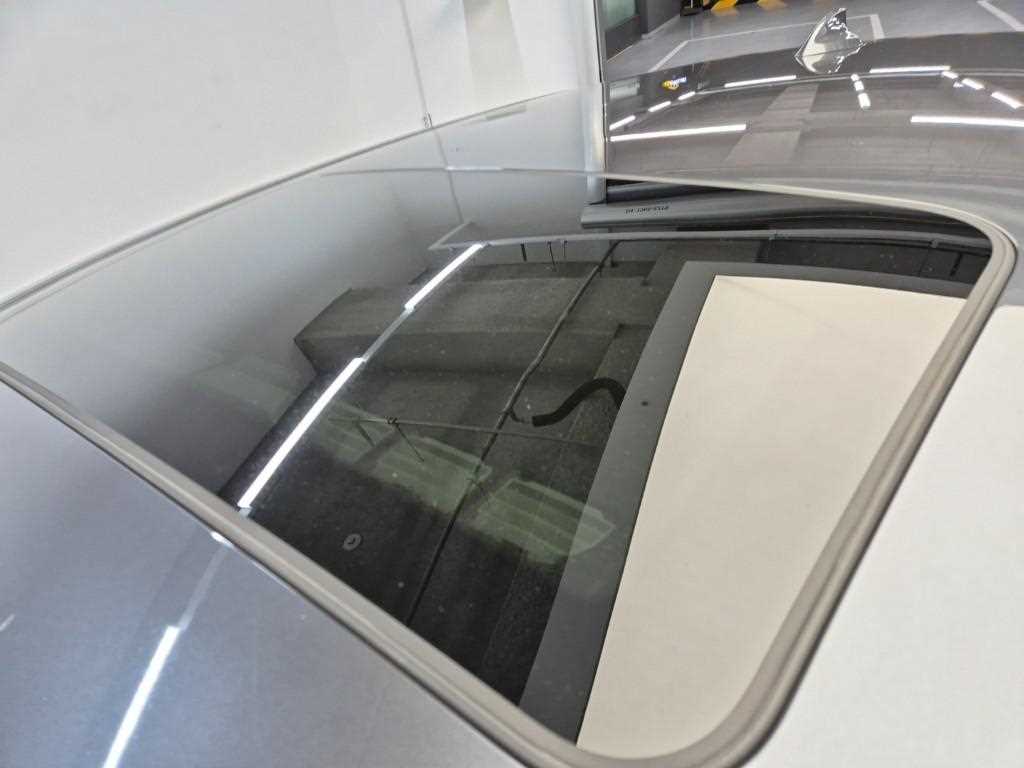 BMW 1 series 2017 Gris - Importación desde Corea - HF Imports Iquique - Foto 13