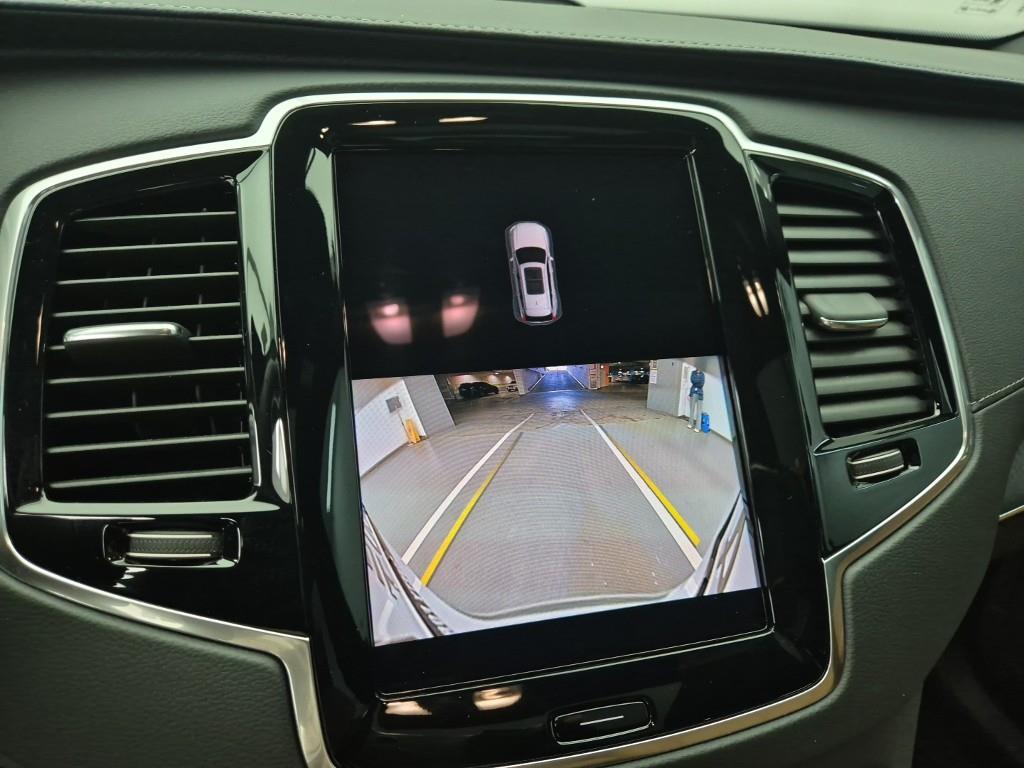 Volvo XC90 2023 Blanco - Importación desde Corea - HF Imports Iquique - Foto 15