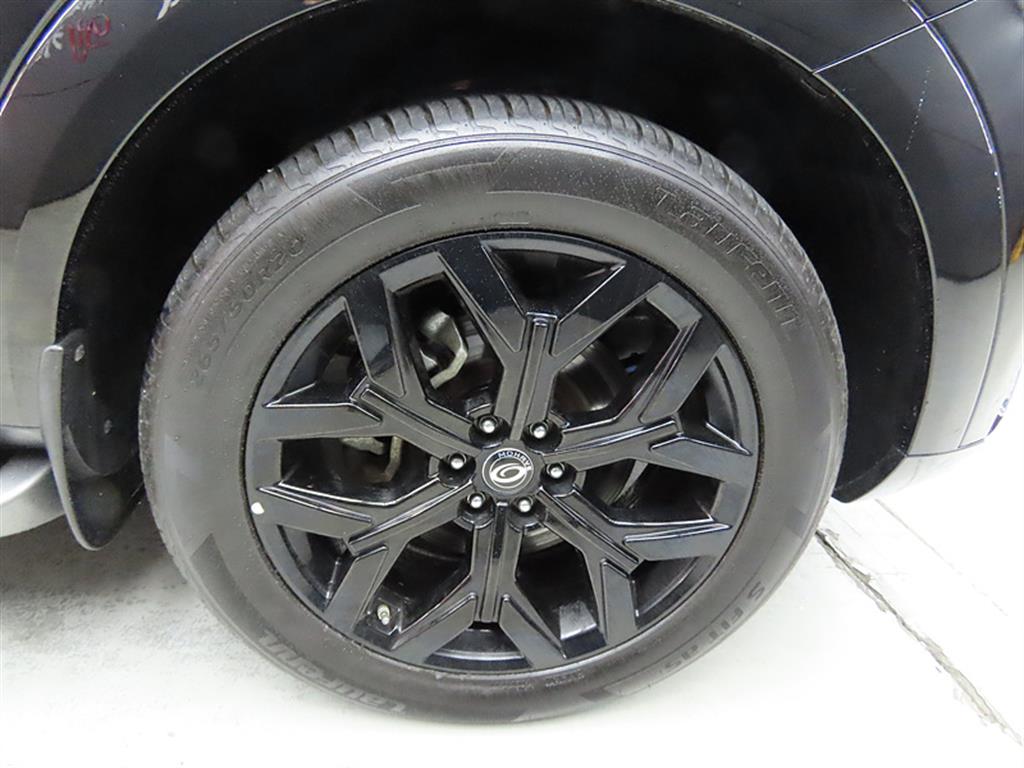 KIA Mohave 2020 Negro - Importación desde Corea - HF Imports Iquique - Foto 20