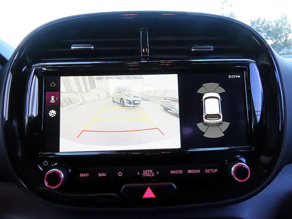 KIA Soul 2019 Blanco - Importación desde Corea - HF Imports Iquique - Foto 16