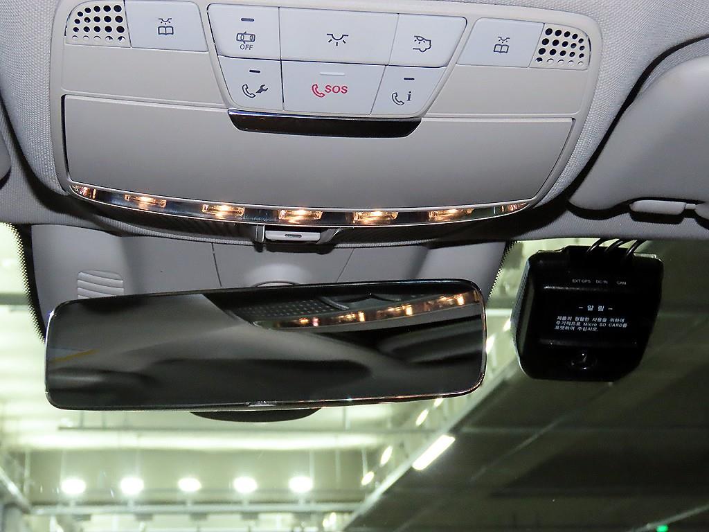 Mercedes Benz CLS Class 2019 Negro - Importación desde Corea - HF Imports Iquique - Foto 15