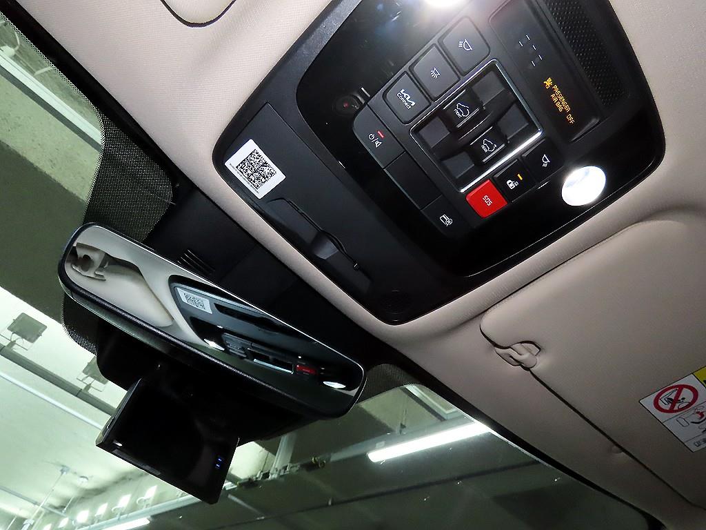 KIA Carnival 2022 Blanco - Importación desde Corea - HF Imports Iquique - Foto 13